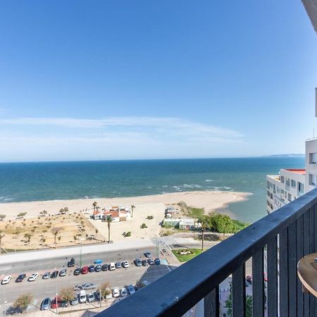 Holidays P14 Sea View 엠푸리아브라바 외부 사진