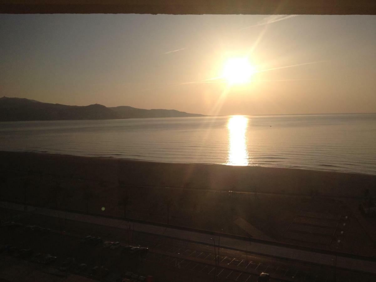 Holidays P14 Sea View 엠푸리아브라바 외부 사진
