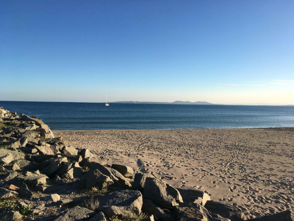 Holidays P14 Sea View 엠푸리아브라바 외부 사진